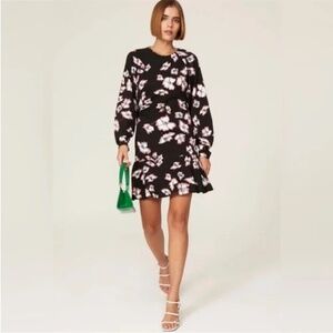 Tanya Taylor Neomie Dress‎ Size 10